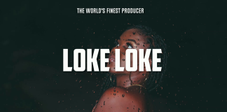 Download Freebeat: Loke Loke – Seyi Vibez Beat (Prod. by Bazestop)