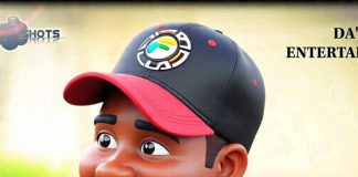 Download Freebeat: Gospel Afro Beat (Prod. by DA’G)