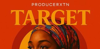 Download Freebeat: Target – Afro Piano Type Beat (Prod. by Producer XTN)