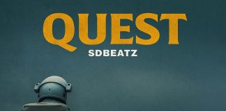 Download Freebeat: Quest (Prod. by Sdbeatz)