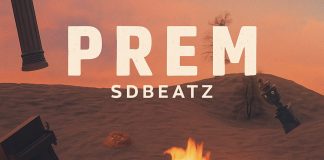 Download Freebeat: Prem (Prod. by Sdbeatz)