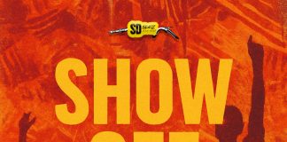 Download Freebeat: Show Off – Ayra Starr (Prod. by Sdbeatz)