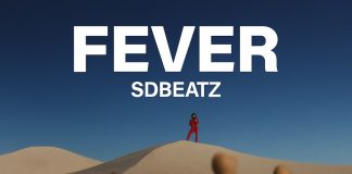 Download Freebeat: Fever (Prod. by Sdbeatz)