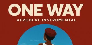 Download Freebeat: One Way (Prod. by Sdbeatz)