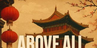 Download Freebeat: Above All – Chinese Amapiano Beat (Prod. by Sdbeatz)