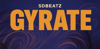 Download Freebeat: Gyrate (Prod. by Sdbeatz)