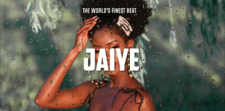Download Freebeat: Jaiye – High Life Beat (Prod. by Bazestop)