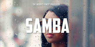 Download Freebeat: Samba – Amapiano Type Beat (Prod. by Bazestop)