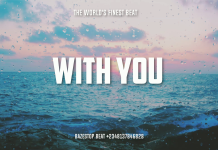 Download Freebeat: With You (Prod. by Bazestop)