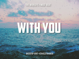 Download Freebeat: With You (Prod. by Bazestop)