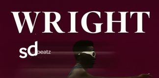 Download Freebeat: Wright (Prod. by Sdbeatz)