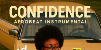 Download Freebeat: Confidence – Asake Type Beat (Prod. by Sd Beatz)