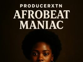 Download Freebeat: Afrobeat Maniac (Prod. by Producer XTN)