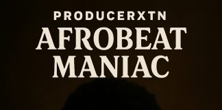 Download Freebeat: Afrobeat Maniac (Prod. by Producer XTN)