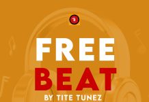 Download Freebeat: Buzz – Davido X Tyla Type Beat (Pro. by Tite Tunez)