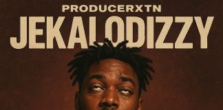 Download Freebeat: Jekalodizzy – Mavo x Zinoleesky x Young John Type Beat (Prod by. Producer Xtn)
