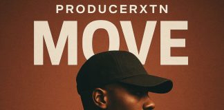 Download Freebeat: Move – Odumodublvck x Wizkid x Skepta x Dave Type Beat (Prod. by Producer Xtn)
