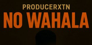 Download Freebeat: No Wahala – Omah Lay x Victony Beat (Prod. by Producer Xtn)