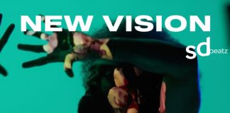 Download Freebeat: New Vision (Prod. by Sdbeatz)