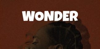 Download Freebeat: Wonder (Prod. by Sdbeatz)
