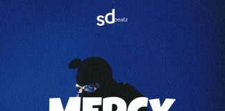 Download Freebeat: Mercy (Prod. by Sdbeatz)