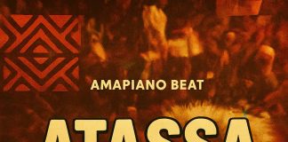 Download Freebeat: Atassa Beat (Prod. by Sdbeatz)
