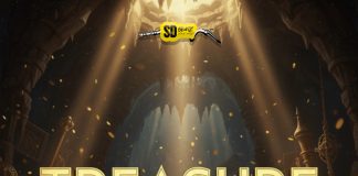 Download Freebeat: Treasure (Prod. by Sdbeatz)