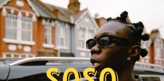 Download Freebeat: Soso (Prod. by Sdbeatz)