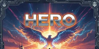 Download Freebeat: Hero (Prod. by Sdbeatz)
