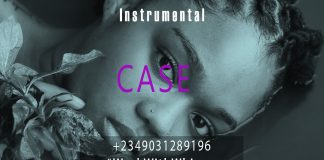 Download Freebeat: Case – TML Vibez x Davido x Fola Type Beat (Prod. by Workwithwhimzy)