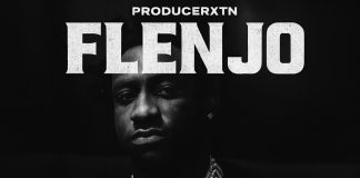 Download Freebeat: Flenjo – Shallipopi x Mavo Type Beat (Prod. by Producer XTN)
