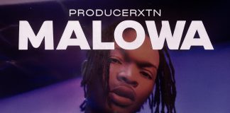 Download Freebeat: Malowa – Naira Marley x Street Pop x Rexxie Type Beat (Prod. by Producer XTN)