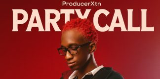 Download Freebeat: Party Call – Mavo x Shallipopi x Amapiano Type Beat (Prod. by Producer Xtn)