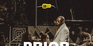 Download Freebeat: Prior (Prod. by Sdbeatz)