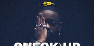 Download Freebeat: Check Up – Lojay Type Beat (Prod. by Sdbeatz)
