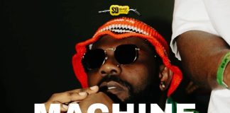 Download Freebeat: Machine (Prod. by Sdbeatz)