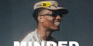 Download Freebeat: Minded (Prod. by Sdbeatz)