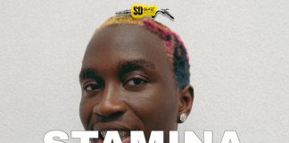 Download Freebeat: Stamina (Prod. by Sdbeatz)