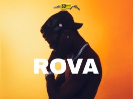 Download Freebeat: Rova (Prod. by Sdbeatz)