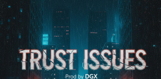 Download Freebeat: Trust Issues (Prod. by DGX)