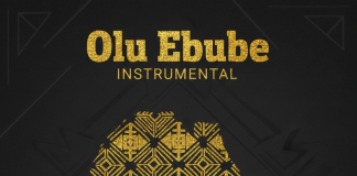 Download Freebeat: Olu Ebube (Prod. by Dgreatbeatz)