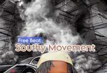 Download Freebeat: Southy Movement (Prod. by Snowz Beat)