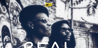 Download Freebeat: Real (Prod. by Sdbeatz)