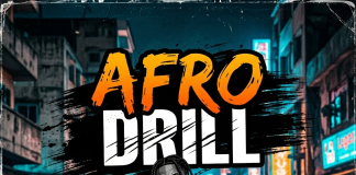 Download Freebeat: Afro Drills (Prod. by Dgreatbeatz)
