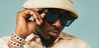 Download Freebeat: Life Instrumental – Ice Prince Beat (Prod. by Khemikhals Beatz)