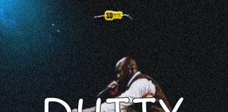 Download Freebeat: Dutty (Prod. by Sdbeatz)