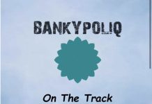 Download Freebeat: Afro Water Instrumental (Prod. by Bankypoliq)
