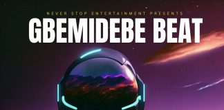 Download Freebeat: Gbemidebe (Prod. by Snowz Beat)