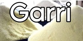Download Freebeat: Garri Beat (Snowz Beat)