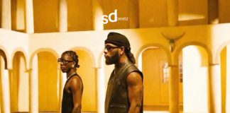 Download Freebeat: Doha (Prod. by Sdbeatz)